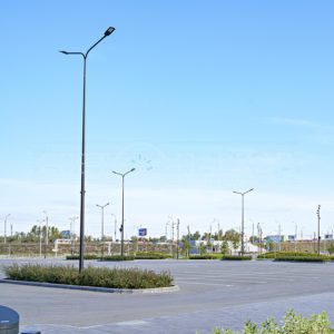 Светильники уличные